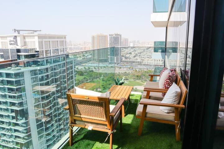 1 Residences Al Kifaf Apartment *