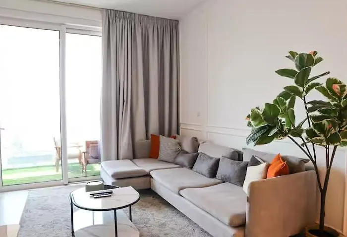 1 Residences Al Kifaf
