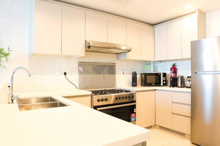 1 Residences Al Kifaf Dubai