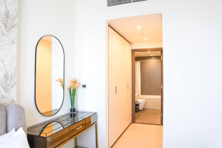 1 Residences Al Kifaf Apartment Dubai