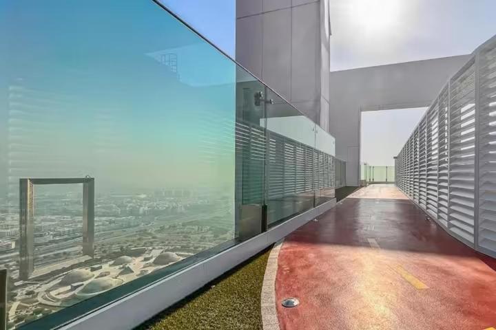 1 Residences Al Kifaf * Dubai
