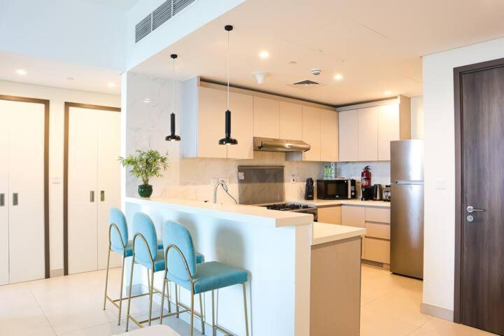 1 Residences Al Kifaf *