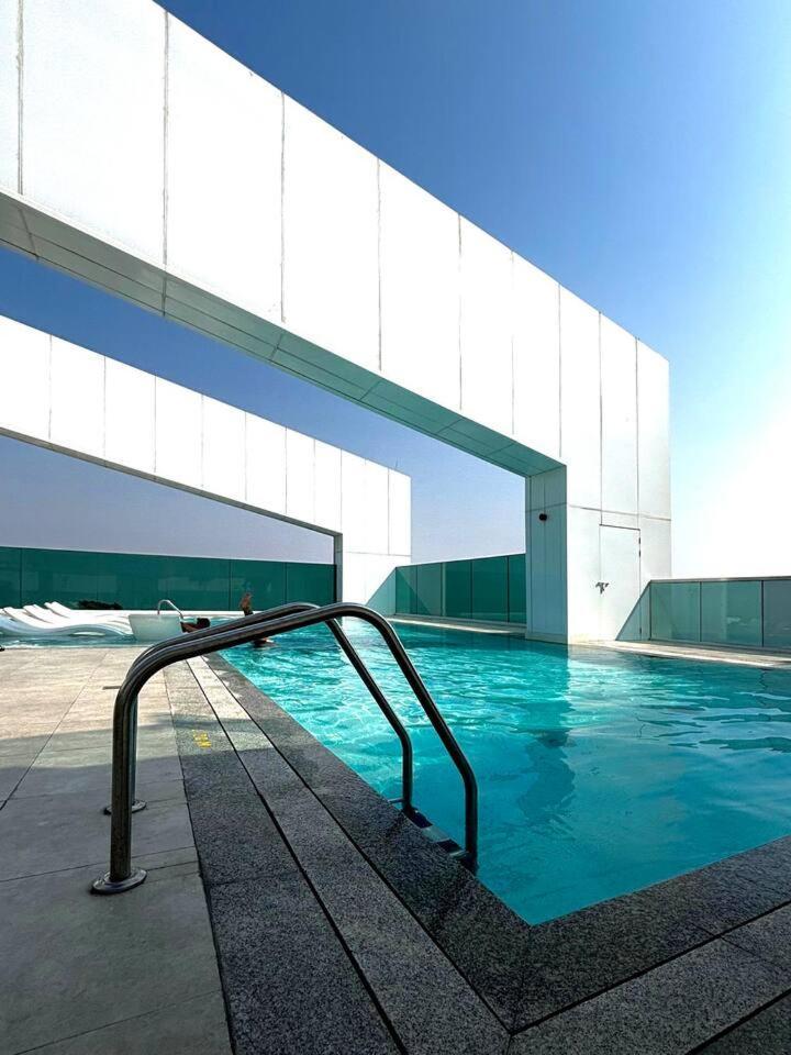 1 Residences Al Kifaf Apartment Dubai