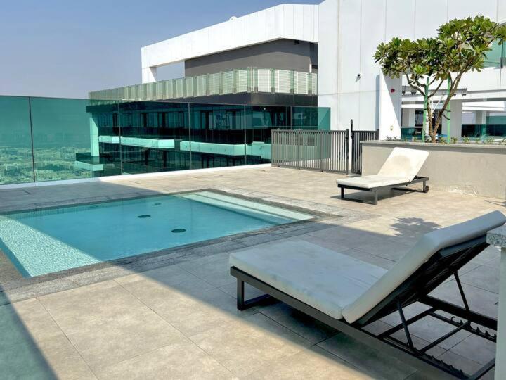 1 Residences Al Kifaf Apartment *